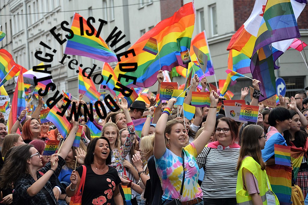 Katowice Pride